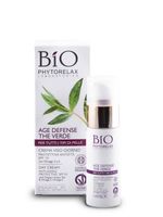 Phytorelax Bio Green Tea Age Defense Day Cream Spf10 (30 ml)