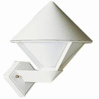 Albert Wandverlichting voor buiten Triangle 30cm 680616