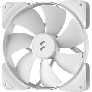 Aspect 14 White Case fan