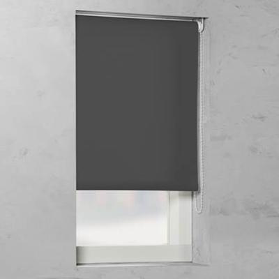 Rollit München Rolgordijn Elephant Grey