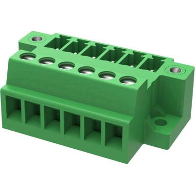 Degson 15EDG-GBM-3.81-02P-14-00A Female behuizing-kabel 15EDG-GBM Totaal aantal polen 2 Rastermaat: 3.81 mm 100 stuk(s)