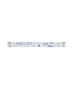 OSRAM Compacte fluorescentielamp, Fluorescentielampen Elektronisch voorschakelapparaat 24 W (1 x 24 W) Dimbaar QTI 1X14/24/220-240V DIM VS20