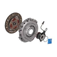 Koppelingsset Kit plus CSC SACHS, Diameter (mm)200mm, u.a. für Opel, Vauxhall