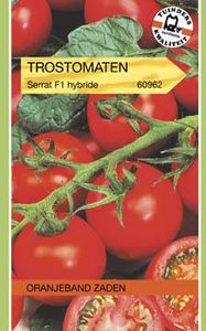 Trostomaat