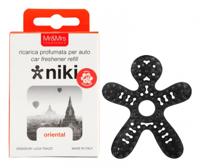 Mr & Mrs Navulling voor Niki Oriental