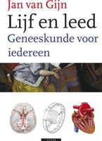 Lijf en leed - Jan van Gijn - ebook