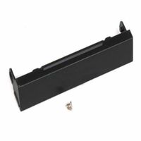 HDD Caddy Cover for Dell Latitude E6510/ Precision M4500 - thumbnail