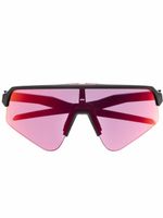 Oakley lunettes de soleil Sutro Lite Sweep - Noir - thumbnail