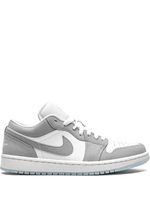 Jordan baskets Air Jordan 1 - Blanc - thumbnail