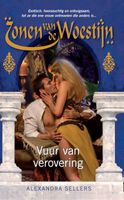 Vuur van verovering - Alexandra Sellers - ebook - thumbnail