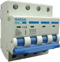 Enzo Gacia Installatieautomaat 32A. B kar 4p GACIA - 4517826