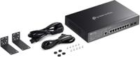 TP-Link JetStream 8-poorts Pure-Gigabit L2 Managed Switch (T2500G-10TS)
