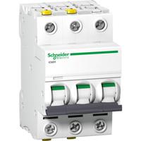 Schneider Electric A9F07316 A9F07316 Zekeringautomaat 16 A 400 V - thumbnail