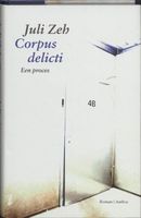 Corpus delicti - Juli Zeh - ebook - thumbnail