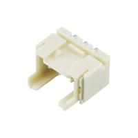 Molex 2159310370 Male behuizing (board) Inhoud: 1 stuk(s) Tape