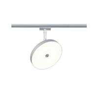 Paulmann Hildor LED-railspot URail 15W LED chroom (mat)