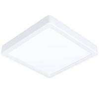 Eglo Plafonnière Zigbee Fueva-Z 21x21cm wit 900104