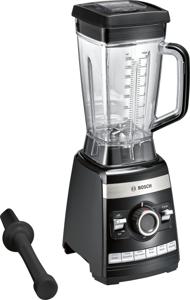 Bosch MMBH6P6BDE blender 2 l Blender voor op aanrecht 1600 W Zwart