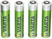 Varta Ready2Use batterij AAA 800mAh (blister van 4)