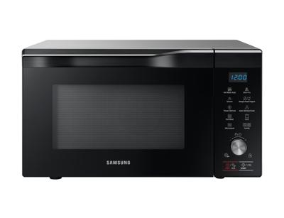 Samsung MC32K7085KT magnetron Aanrecht Combinatiemagnetron 32 l 900 W Zwart, Roestvrijstaal