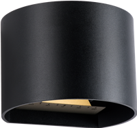 Garden Lights Goura wandlamp