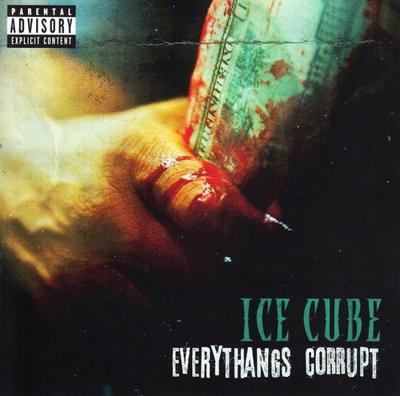 Everythangs Corrupt - CD (0602577223754)