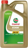 Motorolie Castrol Edge Titanium 5W30 LL 5L 15F7E7 - thumbnail