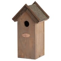 Pimpelmees nestkast/vogelhuis 27,4 cm   -