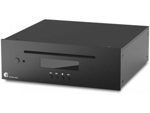 Pro-Ject CD Box DS3 (Buitenkans) CD-speler zwart