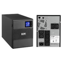 Eaton 5SC1000i UPS 1 kVA 700 W 8 AC-uitgang(en) - thumbnail