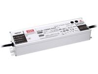 Mean Well HLG-100H-24A LED-driver, LED-transformator Constante spanning, Constante stroomsterkte 96 W 4 A 24 V/DC PFC-schakeling, Overbelastingsbescherming,