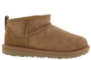 Ugg Kids classic ultra mini 113075 CHE chestnut Cognac 