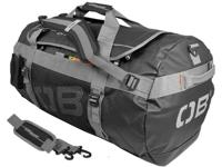 OverBoard Reistas Adventure 90 90 l (l x b x h) 780 x 420 x 330 mm Zwart, Grijs OB1059