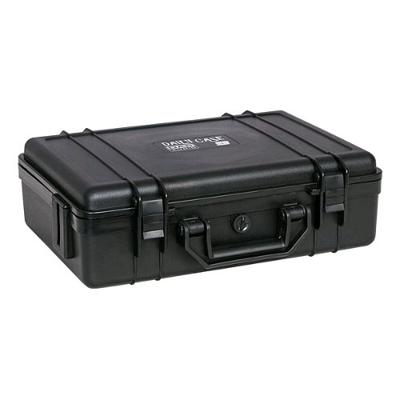 DAP Daily Case 9 universele flightcase 365x247x105 mm