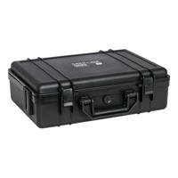 DAP Daily Case 9 universele flightcase 365x247x105 mm