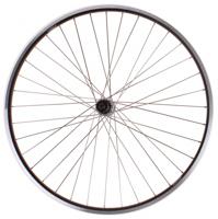 Rodi Achterwiel Parallex 28 inch 8/9V uitval velg 36G zwart