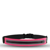 Outwet Sport belt waterproof hot pink one size - thumbnail