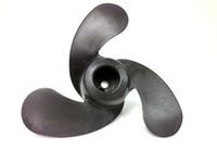 Kipawa propeller 80/01 o.a. voor Minn Kota Traxxis 80 lbs - thumbnail