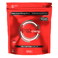 Torq Energy cola caffeine 500gr - . - Unisex - thumbnail