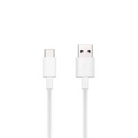 Bulkverpakking - voor Huawei Originele USB-C kabel 1M Wit