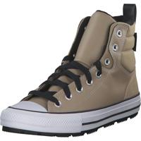 Converse All Star Berkshire Herensneakers, Nomad Khaki Zwart Wit, 39 EU