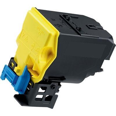 Konica Minolta A0X5250 tonercartridge Origineel Geel 1 stuk(s)