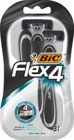 Flex 4 comfort mesjes blister - thumbnail