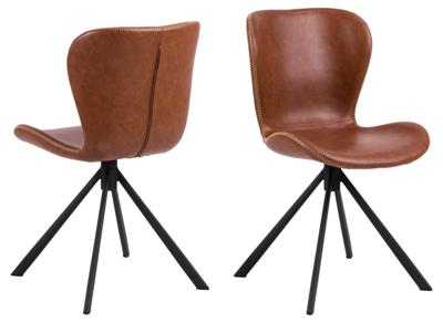 Brian eetkamerstoel Liv Brian eetkamerstoel Liv