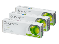 Gelone 1-day for Astigmatism (90 lenzen)