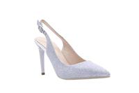 Nero Giardini Pump Zilver / Metallic 40