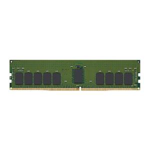 Kingston KTD-PE432D8/32G Werkgeheugenmodule voor PC DDR4 32 GB 1 x 32 GB ECC 3200 MHz 288-pins DIMM CL22 KTD-PE432D8/32G