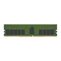 Kingston KTD-PE432D8/32G Werkgeheugenmodule voor PC DDR4 32 GB 1 x 32 GB ECC 3200 MHz 288-pins DIMM CL22 KTD-PE432D8/32G