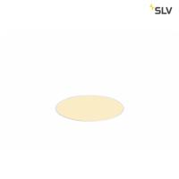 SLV Plafondlamp Medo 30 28cm - 3000-4000K wit 1001901 - thumbnail