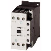 Eaton DILM25-01(230V50HZ,240V60HZ) Contactor 3x NO 11 kW 230 V/AC 25 A 1 stuk(s)